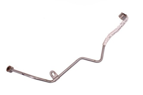 Olejové potrubí turbodmychadla - plnící - 151923552R