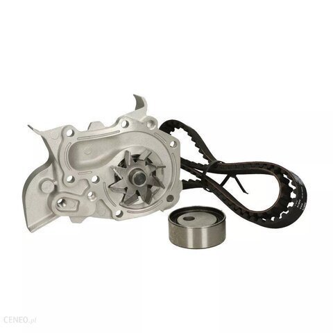 Sada rozvodového řemenu s vodní pumpou SKF