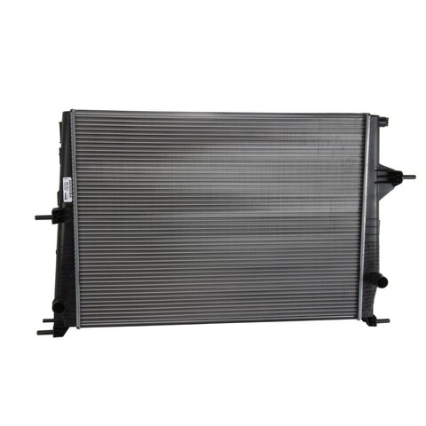 Chladič 2.0DCi (AC)