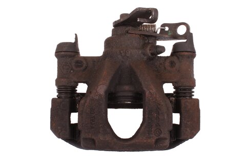 Pravý zadní brzdový třmen