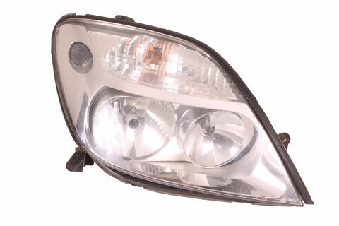 Světlo přední pravé