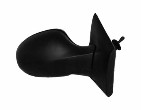 -2/10 zp. zrcátko mechanicky ovládané P