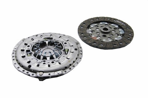 2 dílna spojková sada VALEO HEC 2,2dCi