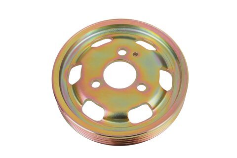 Řemenice na servopumpu