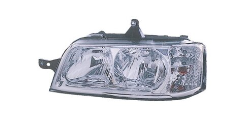 Levé přední světlo (H1 H7) 1328426080