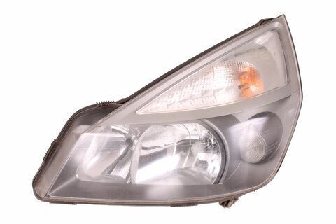 Levé přední světlo (H7 H3)