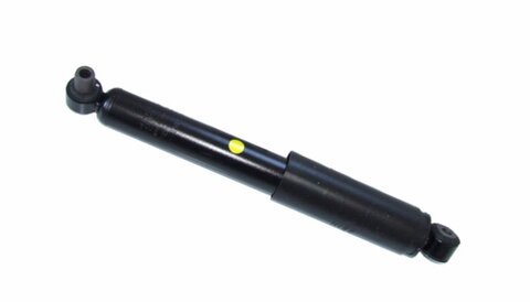 Tlumič zadní ALKO (4x4)