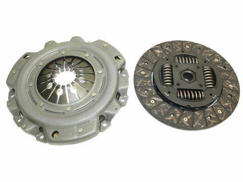 2 dílná spojková sada STARLINE 1,9 dCi