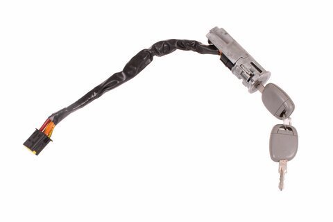 Spínací skříňka