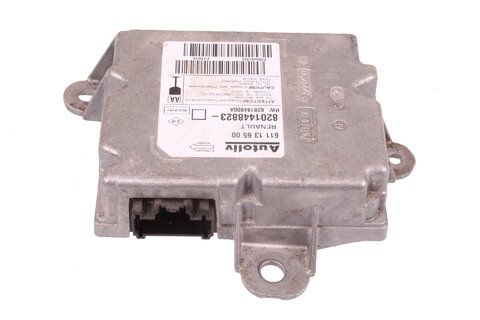 Jednotka airbagů - 8201448823