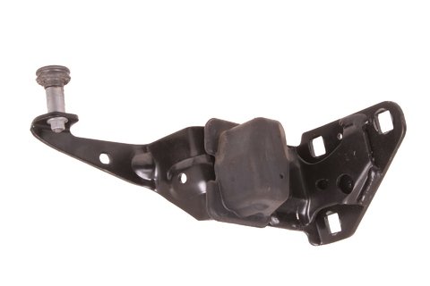 Jezdec horního pantu bočních posuvných dveří pravých