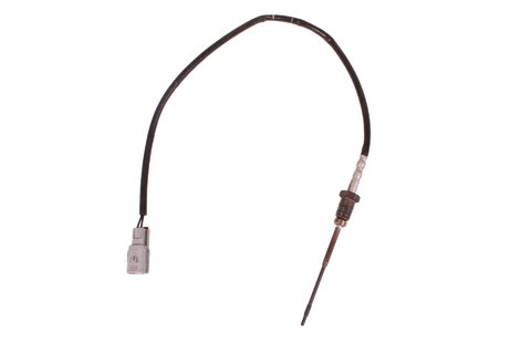 Snímač teploty výfukových plynů - pro filtr výfukových sazí