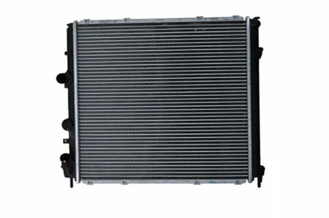 Chladič (Kangoo -6/03 1.5DCi  AC), -10/03 1.9D