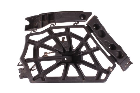 Pravý držák zadního nárazníku Grand