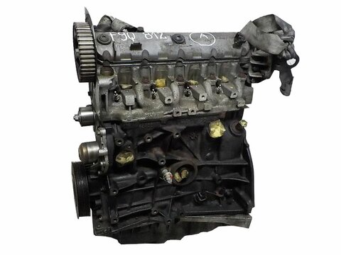 Motor 1.9 dCi - F9Q 812