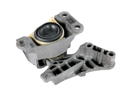 Silentblok uložení motoru