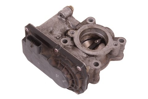 Elektronická škrtící klapka - 8200570865