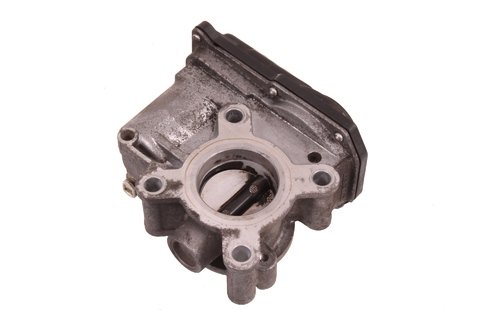 Elektronická škrtící klapka - 8200570865