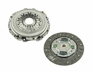 2 dílná spojková sada VALEO