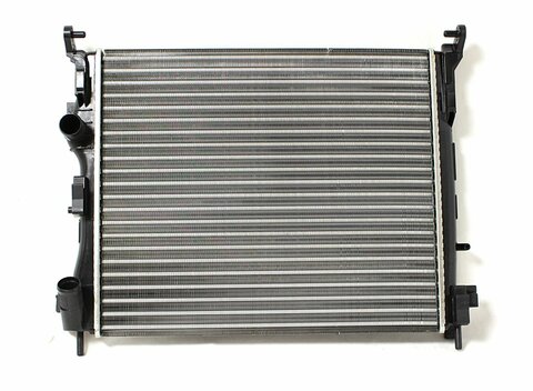 10/03- Chladič vody 1.5DCi (±AC)