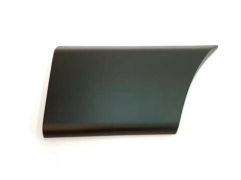 Boční lišta zadního převisu, krátký a střední rozvor - krátký převis (bez pozičních světel) ORIGINÁL, P