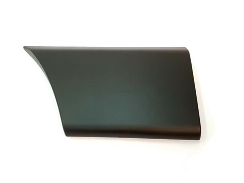 Levá boční lišta zadního převisu krátký a střední rozvor krátký převis bez pozičních světel ORIGINAL