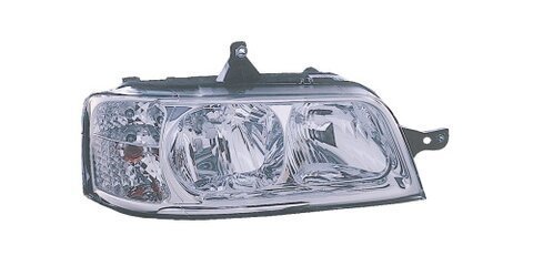 Pravé přední světlo (H1 H7) 1347690080