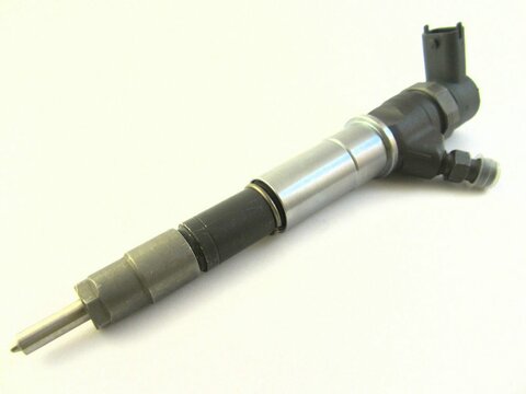 Vstřikovač (common rail) 2.0dci