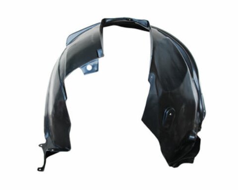 Levý přední plastový podběh