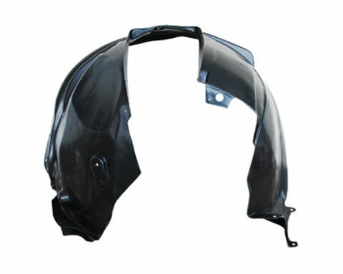 Pravý přední plastový podběh