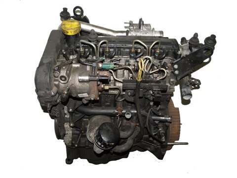 Motor 1.5 dCi - K9K 734