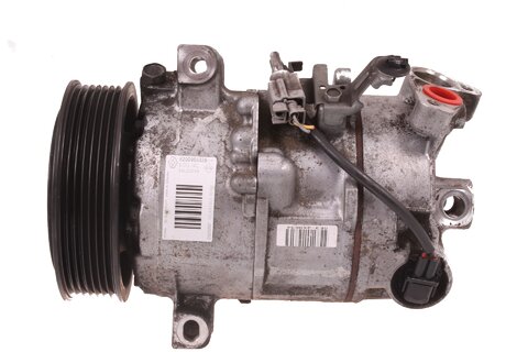 Kompresor klimatizace