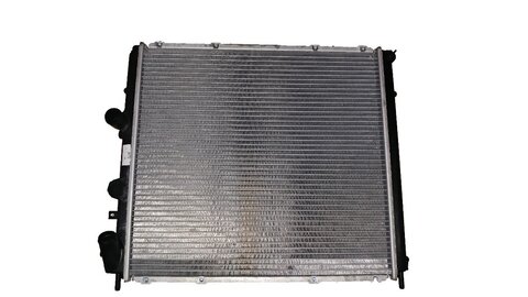 Chladič vody 1.9D ( AC)