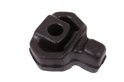 Gumový závěs výfuku [d=52mm, š=49mm, tl. 29mm]