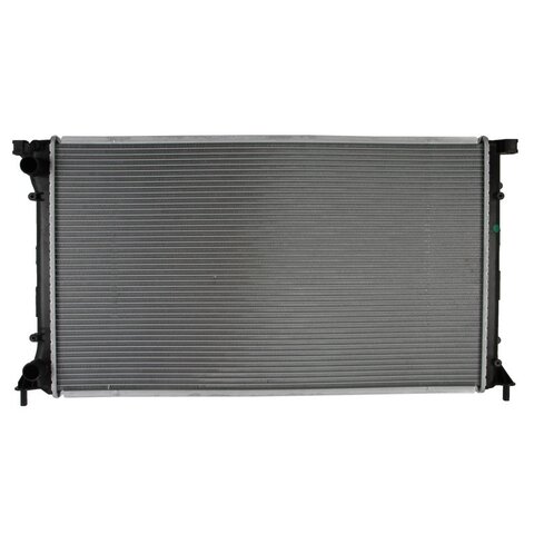 Chladič vody 2.5DCi