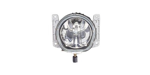 Levá/pravá přední mlhovka