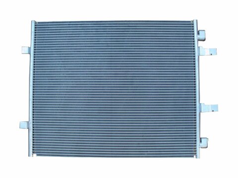 Chladič klimatizace