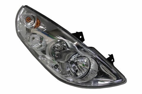 Pravé přední světlo H7 H1 (el. ovládané)