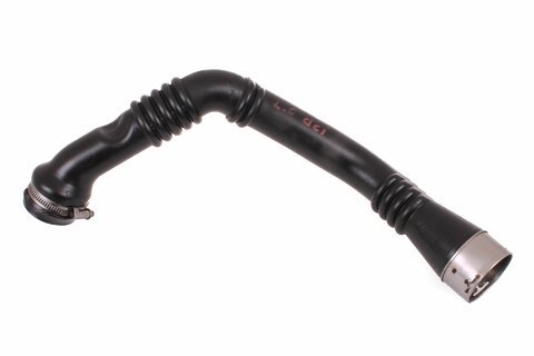 Hadice turbo 2.0 dCi