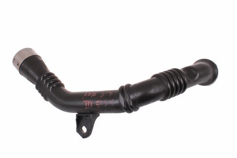 Hadice turbo 2.0 dCi