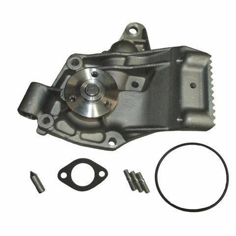 Vodní pumpa 2.8Dti GRAF