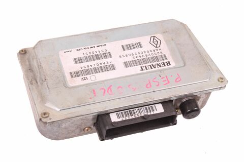 Řídící jednotka automatické převodovky