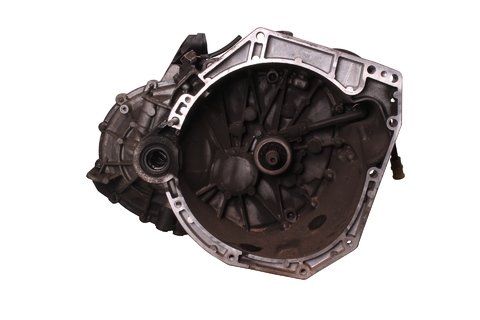 Prevodovka 1.4TCe - TL4 036