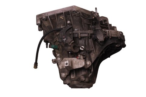 Prevodovka 1.4TCe - TL4 036