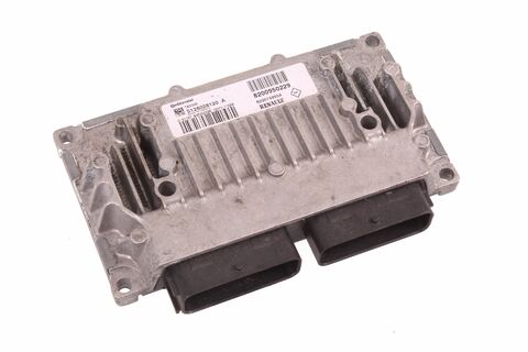 Řídící jednotka automatické převodovky