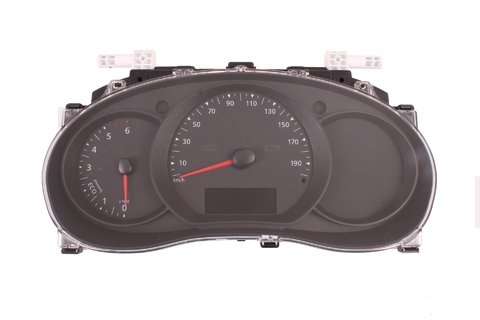 Přístrojový štít