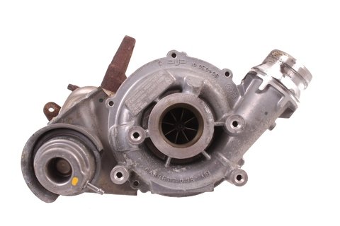 Turbodmychadlo 1.5dCi - GT1241JOSZ