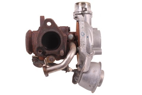 Turbodmychadlo 1.5dCi - GT1241JOSZ