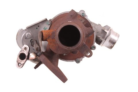 Turbodmychadlo 1.5dCi - GT1241JOSZ