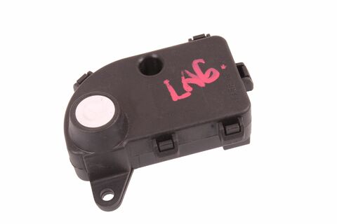 Čidlo teploty topení